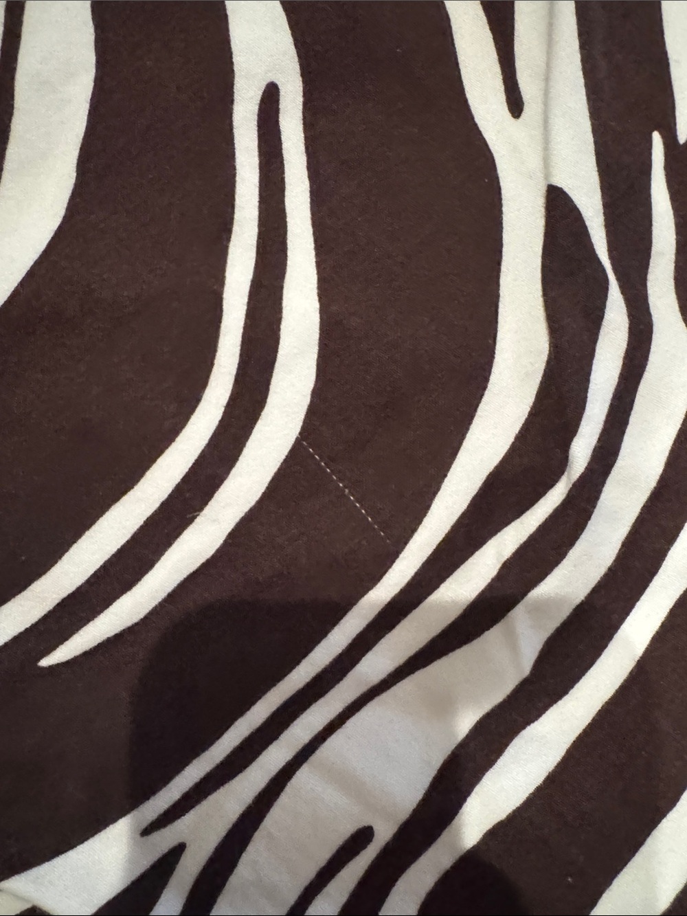 Two pairs women’s capris - Picture 7 of 8